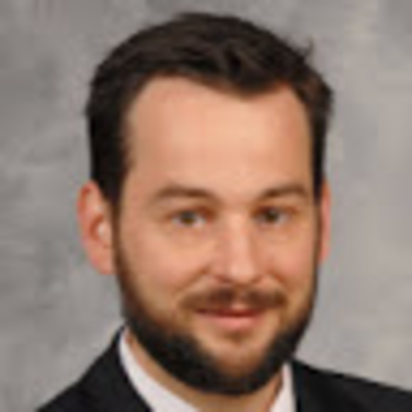 Meet your Posher, David - Picture 1 of 1